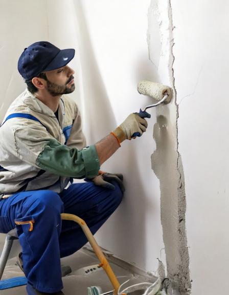 Arreglar Humedades en Terrassa