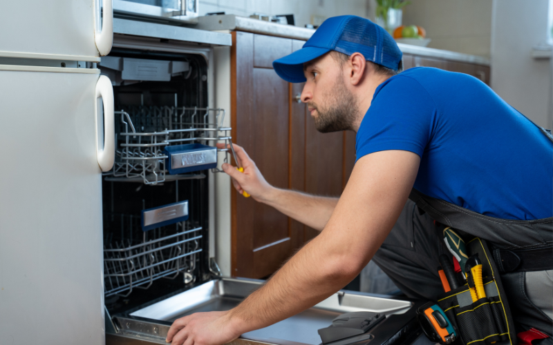 reparaciones a domicilio granollers