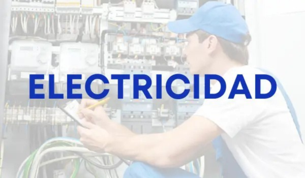 electricista en Terrassa electricista en Terrassa